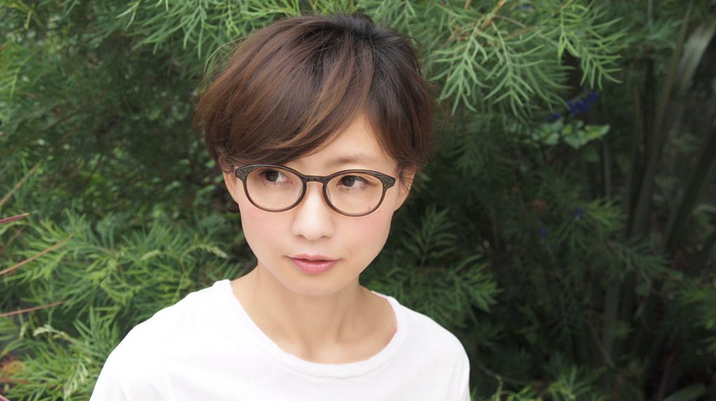 第18回「きれいになれるめがねって?」 ―AKITTOデザイナー・川上明仁さんに訊く― 第18回「きれいになれるめがねって?」 ―AKITTOデザイナー・川上明仁さんに訊く―
